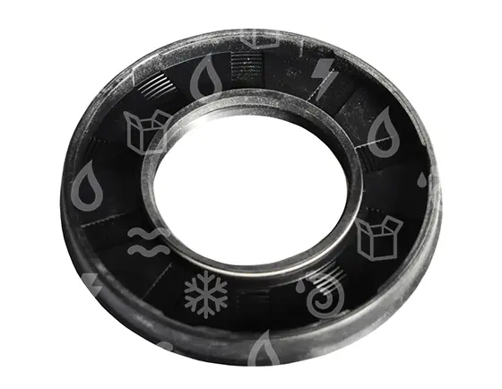 gufero 50 x  93 x 12,5/9 GP, WHIRLPOOL, AWO/D7800